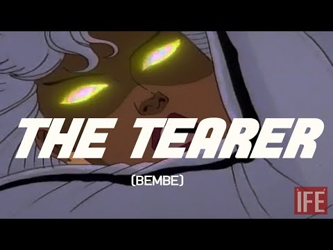 ÌFÉ - THE TEARER (Bembe) - OFFICIAL VIDEO