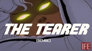 ÌFÉ - THE TEARER (Bembe) - OFFICIAL VIDEO