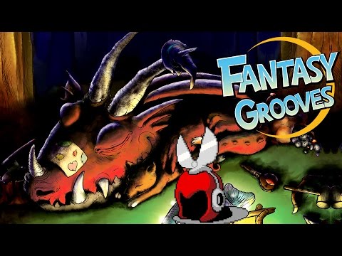 Dj CUTMAN - Blissful Trap - Fantasy Grooves