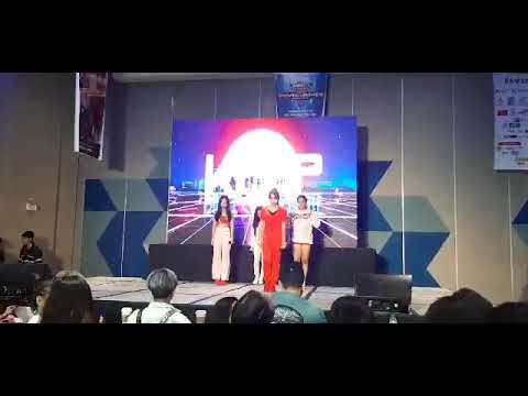 Version 2.0 [DANCE PERFORMANCE] MOOLODY - MAMAMOO - Yes I am + Gogobebe (091419)