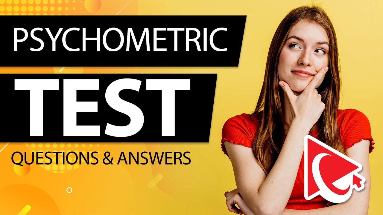 How to Pass Psychometric Hiring Assessment Test