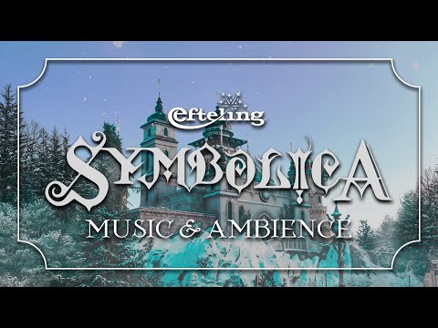 Symbolica | Efteling Music & Ambience – Magical Winter Sounds for Studying, Focusing, & Sleep