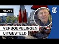 ‘Huidige coronasituatie is zorgelijk’