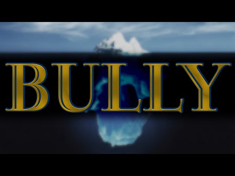The "Bully" Iceberg - Explained!