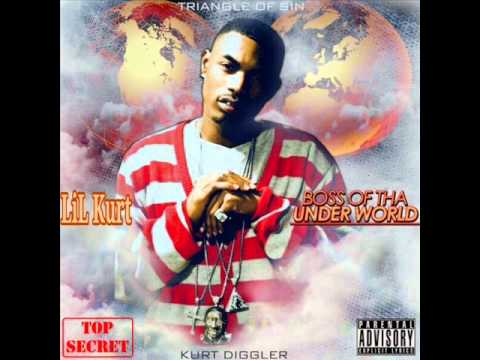 Drip City (feat. DB Tha General) - lil kurt [ Kurt Diggler Boss of the Under World (MIXTAPE) ]