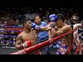 Rodtang Vs Kaonar Full Muay Thai Fight Rajadamnern Stadium