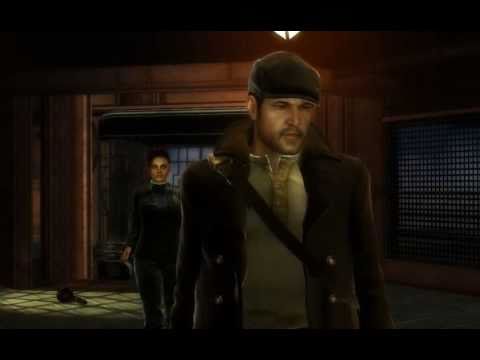 Let's Play The Saboteur 117 - I'm Feeling Good