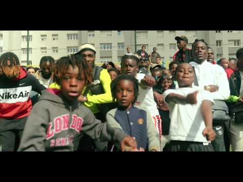 Deeloc x Key Largo - JACKIE (Clip officiel)