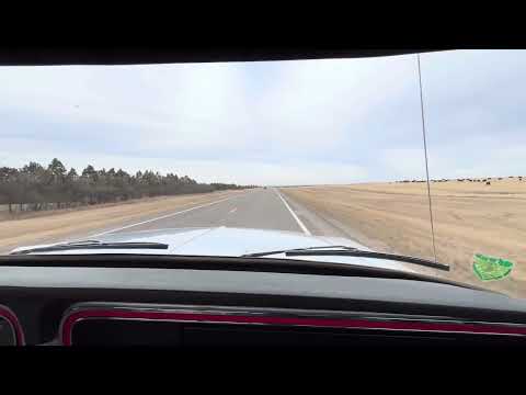 1977 Ford F-150 Custom Free Wheeling