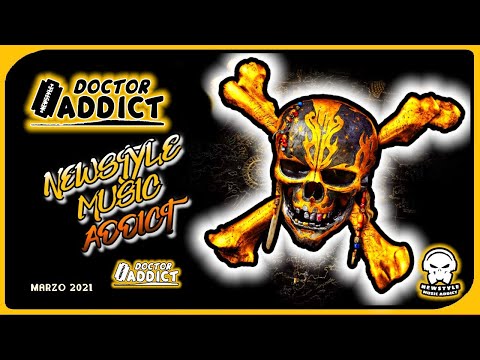 💰 DR. ADDICT - NEWSTYLE & AMERICANO MARZO 2021