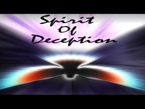 Breaking Spirit Antichrist World Deception Peace Safety then destruction December 2016 Video