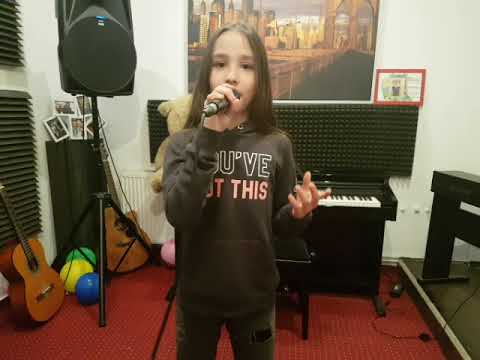 Gunay Cilenti- My Kind of Love