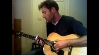 Criminals - Tallest man on earth (cover)