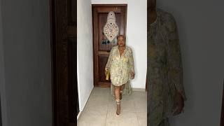 Fall Beach Wedding Outfit Ideas 👗 | Style Over 40 for Real Women