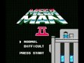 Mega Man 2 - Bubble Man Stage by Takashi Tateishi