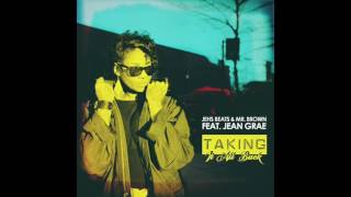 Jehs Beats &amp; Mr. Brown - Taking It All Back (feat. Jean Grae) [Official Video]