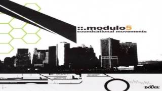 Modulo5 - Electric Boogaloo (Mr.Phil Personal Selection)