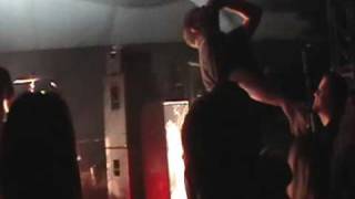 ABACABB - Destruction