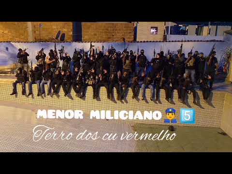 MC CAVEIRA - TROPA DO TIO PATINHAS 5.5