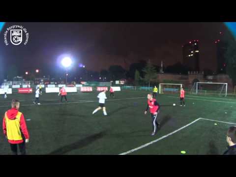 X-TRADE BROKERS 6:3 GADŻECIAK - ELIT I Liga WIOSNA 2015