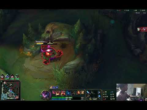 2022 Philippines Shaco Ability Power GamePlay #10  ( Shaco Vs  Xin Zhao ) jungle