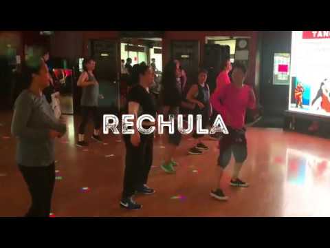 Rechula - Horacio Palencia + Abbel