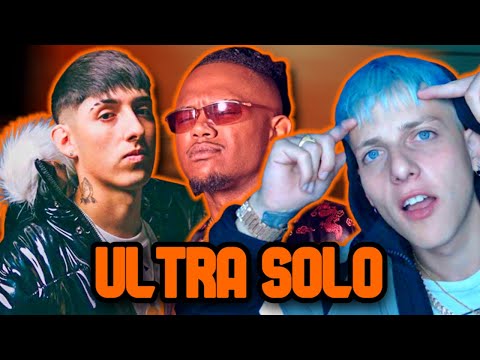 MUSICO REACCIONA a Polimá Westcoast & Pailita - Ultra Solo (Video Oficial)