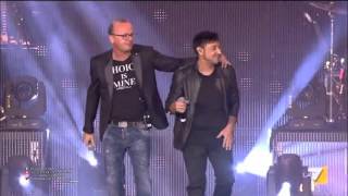 Quanti Amori - &quot;Gigi D&#39;Alessio in concerto - spegnamoifuochi&quot;
