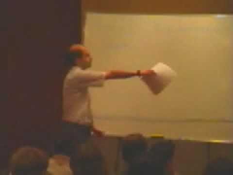 Hilbert's tenth problem (Bjorn Poonen) 3-4