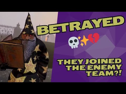 They Joined the Enemy Team?! | Learning Mage Arena While My Friends Destroy Me 💀✨
