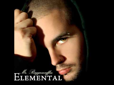 Mr.Raggamuffin-Elemental "Mr.Raggamuffin"