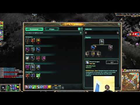 Chauster Unchained: Master Gunslinger