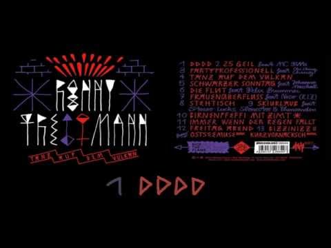 DDDD - Ronny Trettmann