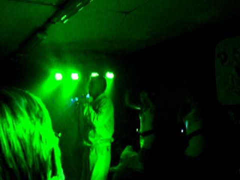 Voorstellingsfuif Mil Vér 2012 - 1 juni 2011