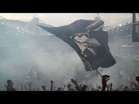 Sampdoria - Genoa 1-0 (A Marassi in Gradinata Sud per il Derby della Lanterna!)