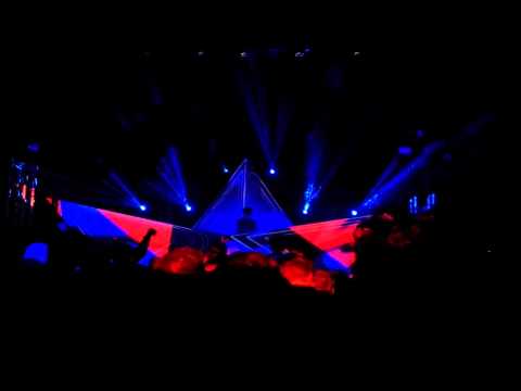 Jan Schulte aka Bufiman @ Roscella Bay 2015