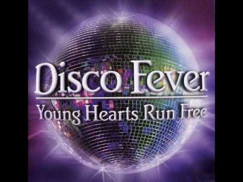 DJamSinclar Funky Disco House 86 Young Hearts Run Free