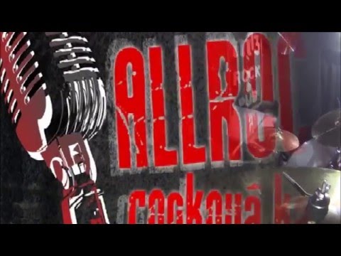 Alrox - Promo Allrock's Ples plný hvězd v M13