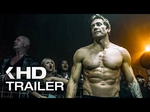 ROAD HOUSE Trailer German Deutsch (2024) Jake Gyllenhaal, Conor McGregor