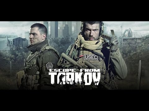 Tarkov, They Fixed All the Issues- you can vault everything still!/ Fence Rep is !6 / Match !Fast