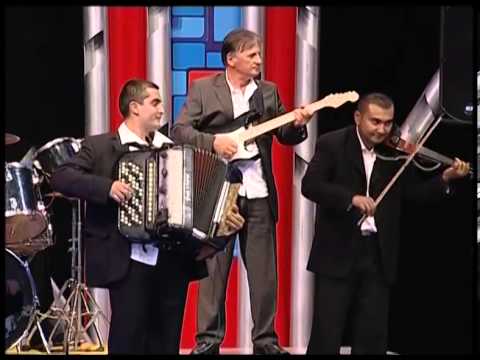 Avala Grand - Kolo - (Live) - Zapjevaj uzivo - (Renome 22.08.2008.)