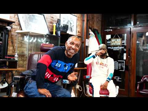 “I HAD TO GET A JOB AT SPRINT!!!” DRES TALKS UPS AND DOWNS OF RAP LIFE