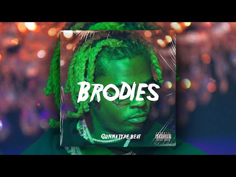 [Free] Gunna x Ufo 361 freestyle type beat "Brodies" | Hard type beat