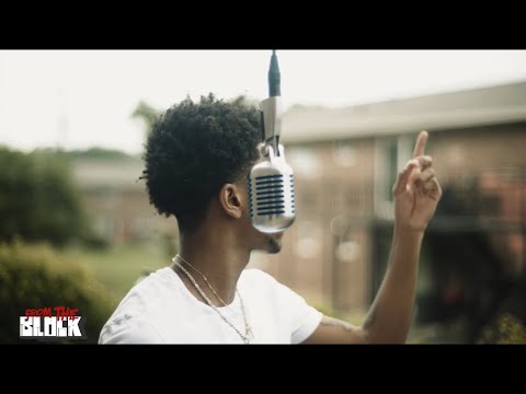 3asy - Pressure | From The Block Performance 🎙