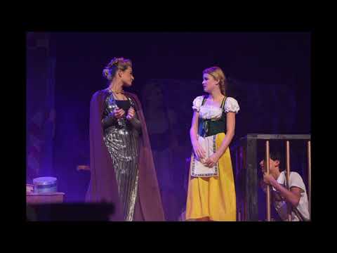 Hansel & Gretel 2016