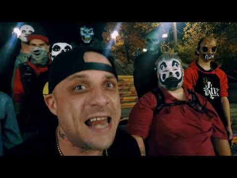 KingCon Murder Machine featuring Dj Grusm