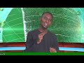VIVA SPORTS DU 10 03 2025 AVEC CHRIS GOLDEN IRAMBONA