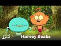 Promo Harvey Beaks The Grossest Thing Ever Done IFC Fanmade
