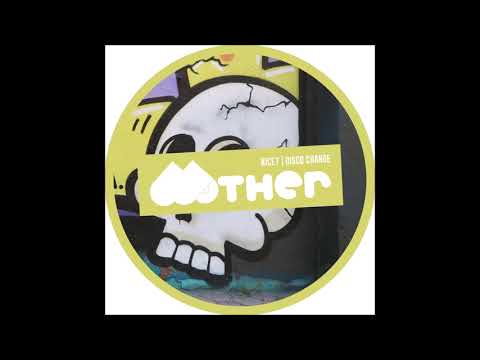 PREMIERE: NiCe7 - Disco Change (Original Mix) [Mother Recordings]