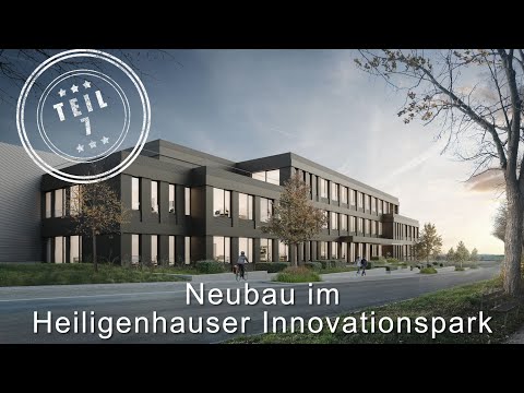 R+M Suttner Neubau Teil 7